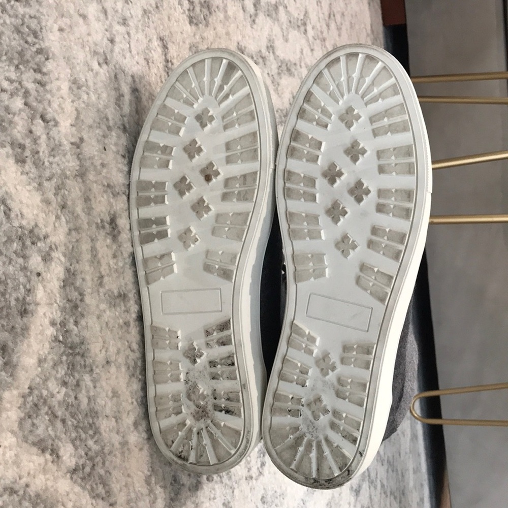 Wool High Top - Picture 4 of 5